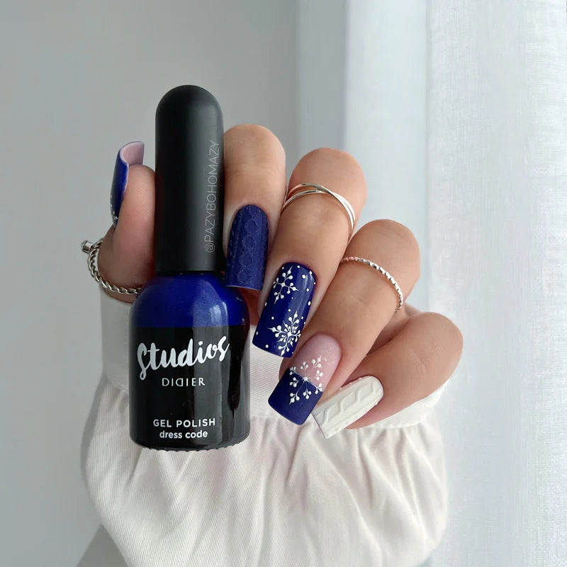 Lakier hybrydowy Studios Didier - dress code, 8ml