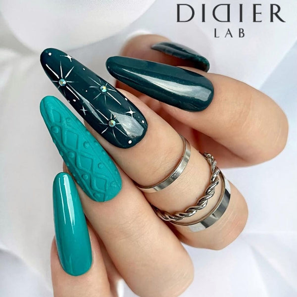 Lakier hybrydowy Studios Didier - lost in Paris, 8ml