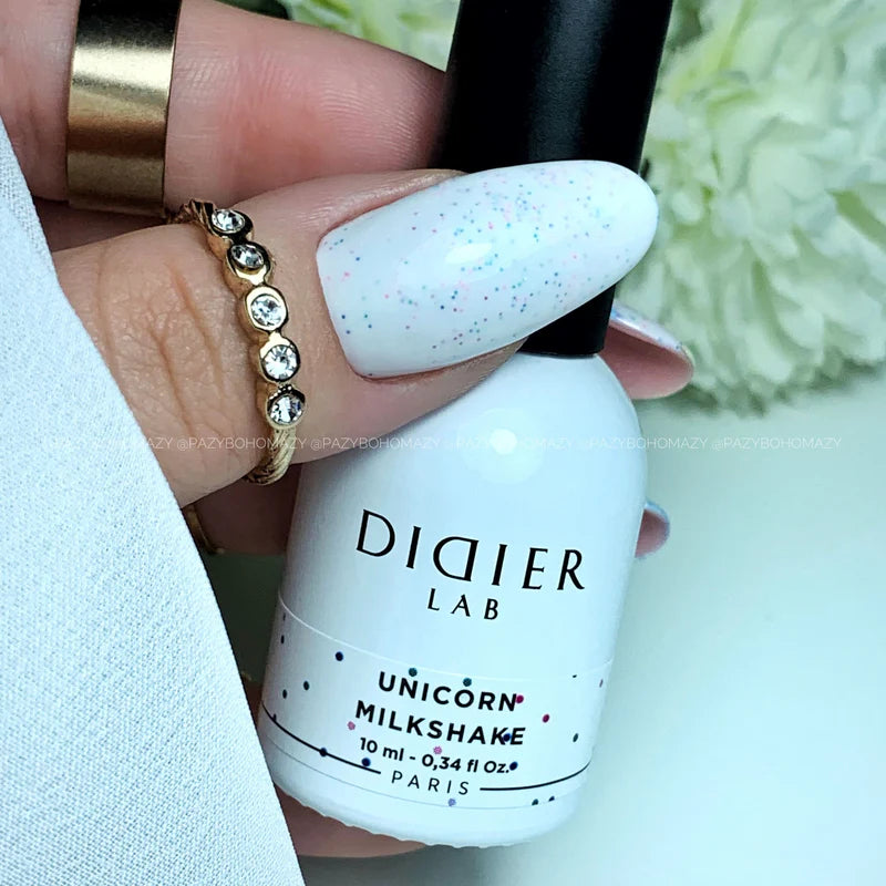 "Didier Lab", Unicorn, Milkshake 10 ml