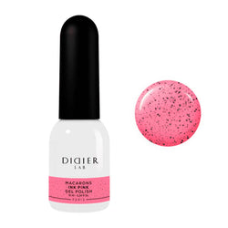 Didier Lab", Macarons, Ink Pink, 10ml