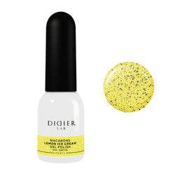 Didier Lab", Macarons, Lemon Ice Cream, 10ml