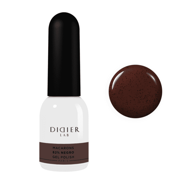 "Didier Lab", Macarons, 82% Negro, 10ml