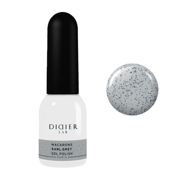 "Didier Lab", Macarons, Earl Grey, 10ml