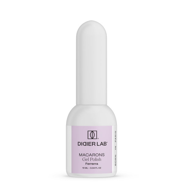 "Didier Lab", Macarons, Ferrerra, 10ml