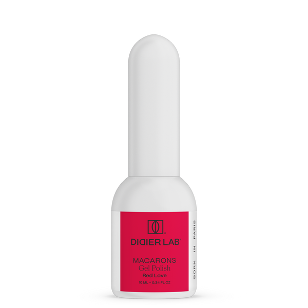 "Didier Lab", Macarons, Red Love, 10ml