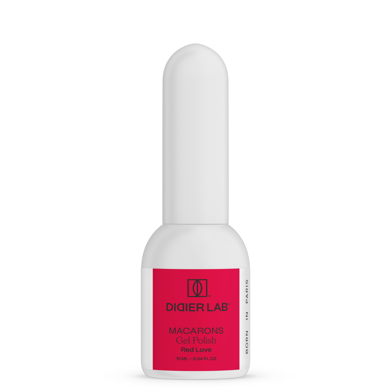"Didier Lab", Macarons, Red Love, 10ml