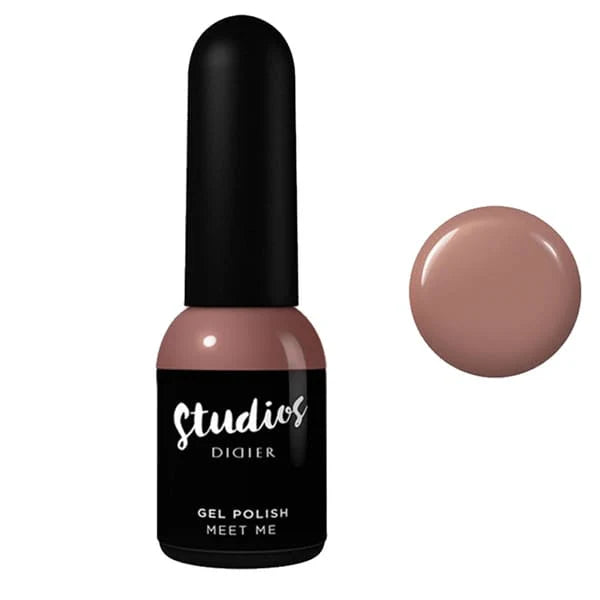 Lakier hybrydowy Studios Didier - meet me, 8ml
