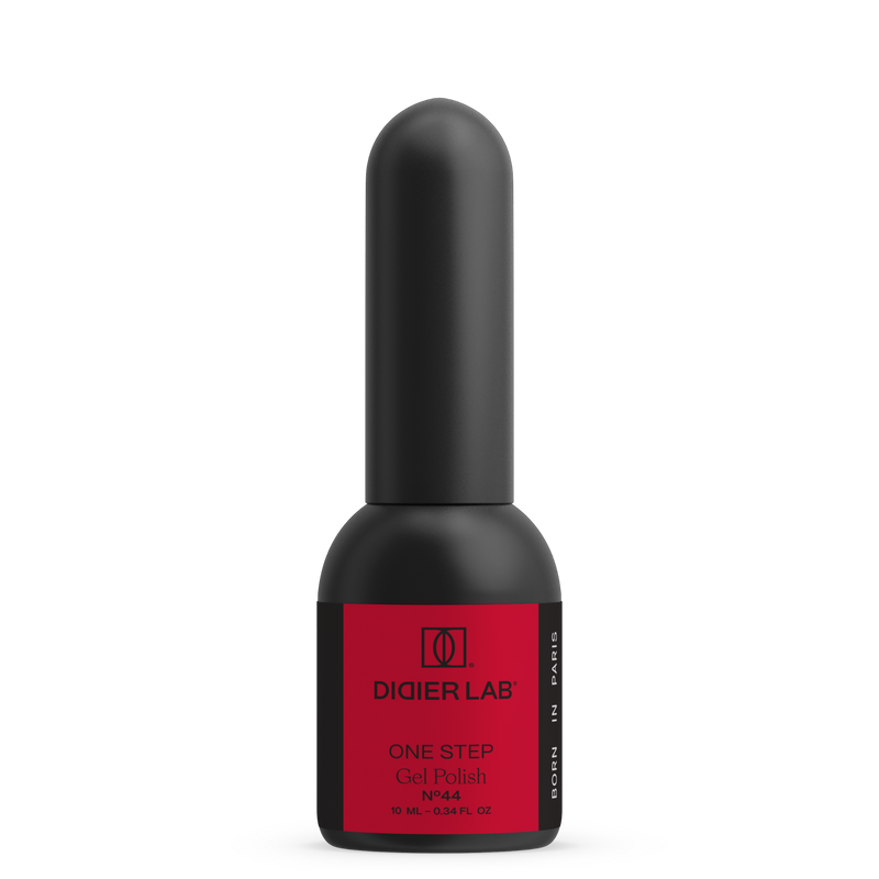 Monofazowy lakier hybrydowy 3w1 Didier Lab, No44, 10ml