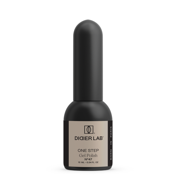 Monofazowy lakier hybrydowy 3w1 Didier Lab No47, 10ml