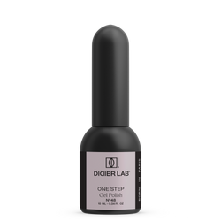 Monofazowy lakier hybrydowy 3w1 Didier Lab No48, 10ml
