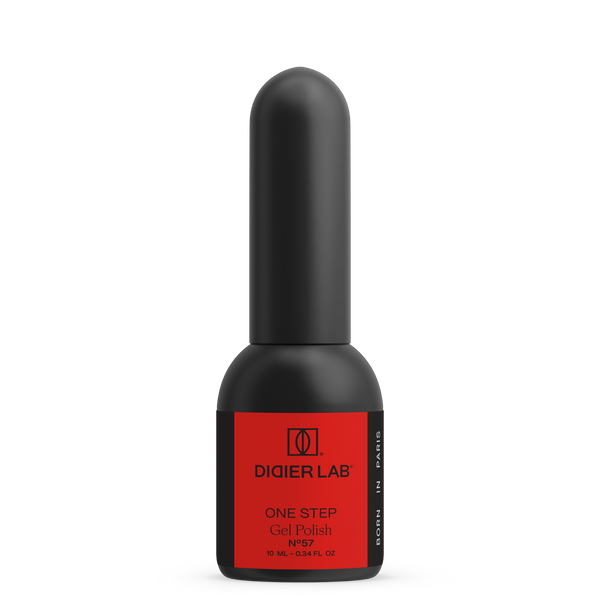 Monofazowy lakier hybrydowy 3w1 Didier Lab No57, 10ml