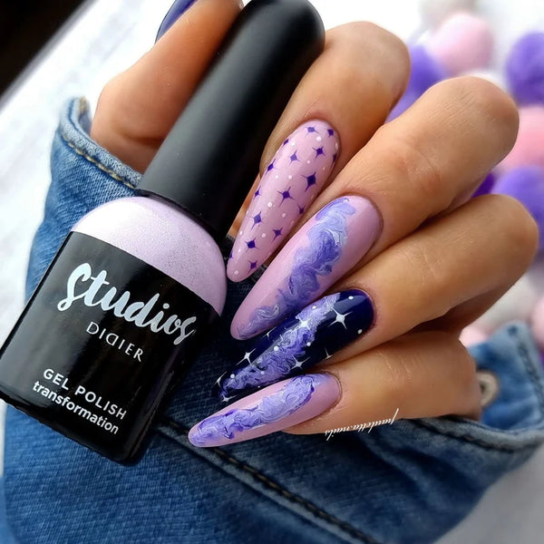 Lakier hybrydowy Studios Didier - transformation, 8ml