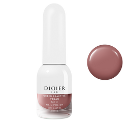 Wegański lakier klasyczny "Didier Lab", Tell it 10 ml