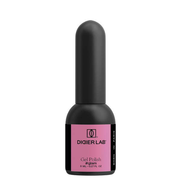 Lakier hybrydowy Studios Didier - #glam, 8ml