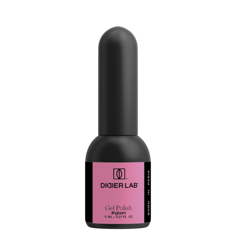 Lakier hybrydowy Studios Didier - #glam, 8ml