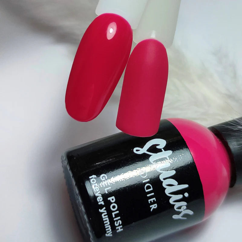 Lakier hybrydowy Studios Didier - forever yummy, 8ml