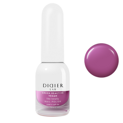 Wegański lakier klasyczny "Didier Lab",  Like totally, 10 ml