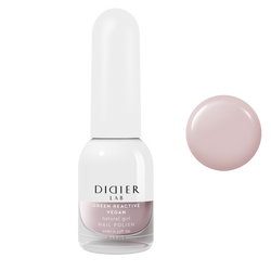 Wegański lakier klasyczny "Didier Lab", Natural girl 10 ml