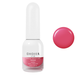 Wegański lakier klasyczny "Didier Lab", samba 10 ml