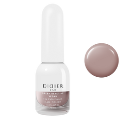 Wegański lakier klasyczny "Didier Lab", The palm French 10 ml