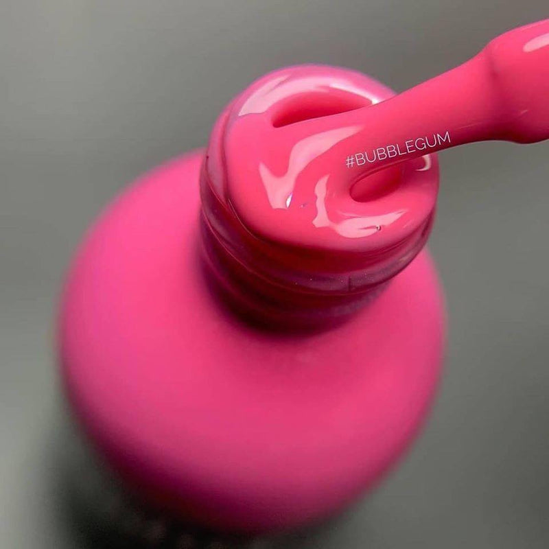 Lakier hybrydowy Studios Didier - Bubblegum, 8ml - Didier Laboratoires