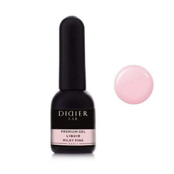 Premium Gel Liquid "Didier Lab" 10ml