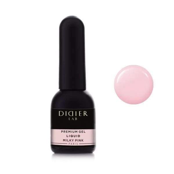 Premium Gel Liquid "Didier Lab" 10ml