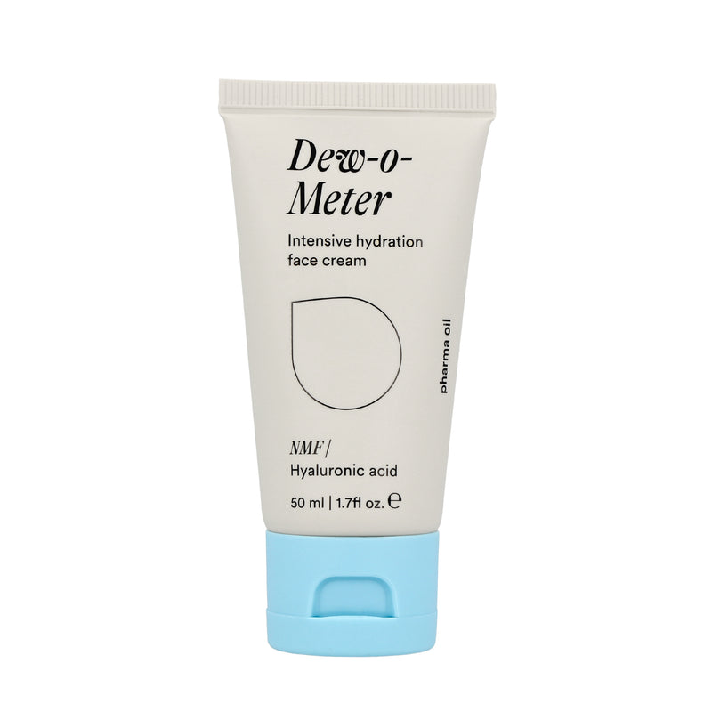 Krem nawilżający Dew-o-Meter NMF Pharma Oil, 50 ml