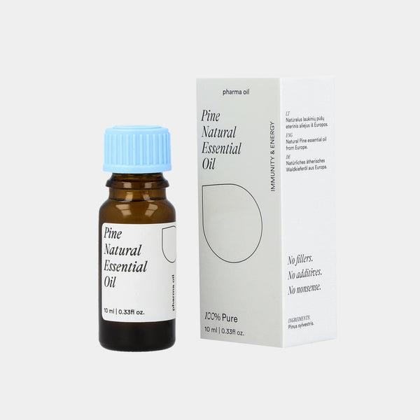 Olejek eteryczny sosna naturalny Pharma Oil 10 ml