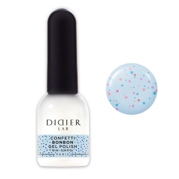 "Didier Lab", Confetti, Bonbon, 10ml