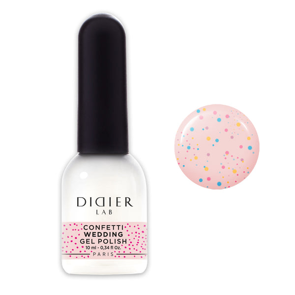 "Didier Lab", Confetti, Wedding, 10ml