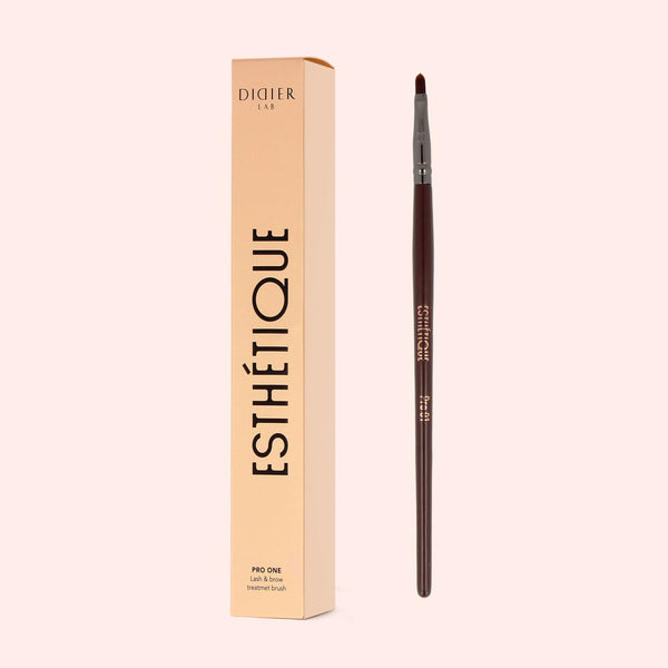 Pędzel Pro Master Brush 01 "Didier Lab Esthétique", 1 szt