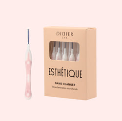 Mikroaplikatory "Didier Lab Esthétique", 12 szt.