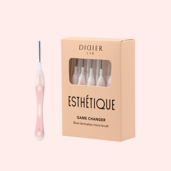 Mikroaplikatory "Didier Lab Esthétique", 12 szt.