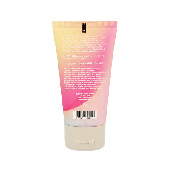 Krem do rąk i paznokci "Didier Lab BEAUTE" 50ml