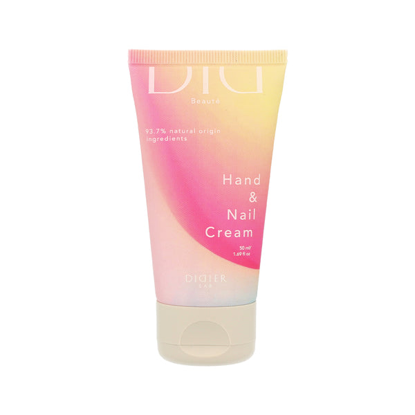 Krem do rąk i paznokci "Didier Lab BEAUTE" 50ml
