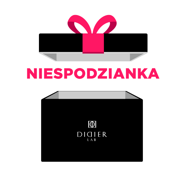 KOD: NIESPODZIANKA