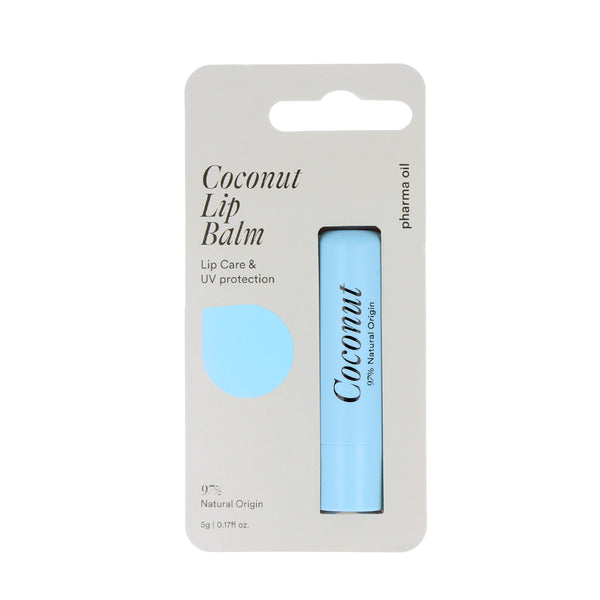 Balsam do ust COCONUT Pharma Oil, 5 gr