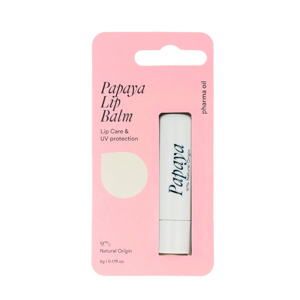 Balsam do ust PAPAYA Pharma Oil, 5 gr