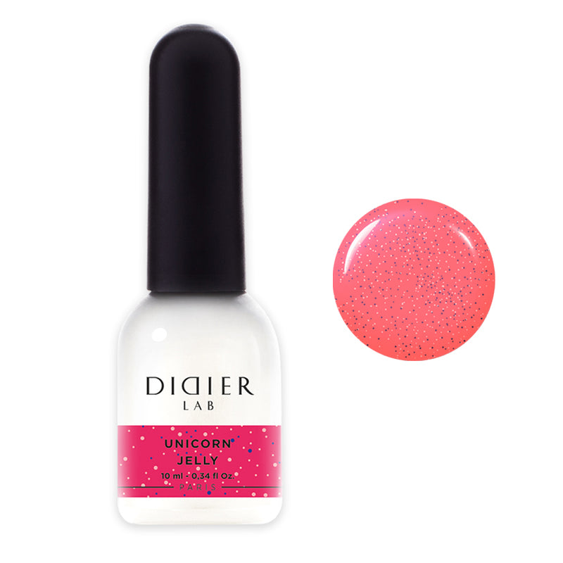 "Didier Lab", Unicorn, Jelly 10 ml