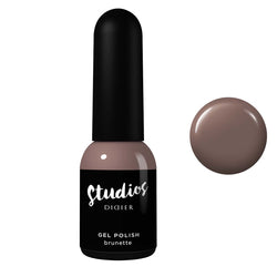 Lakier hybrydowy Studios Didier - Brunette, 8ml