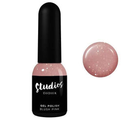 Didierlab Gel Nail Polish Studios Gel polish Studios, blush pink, 8ml