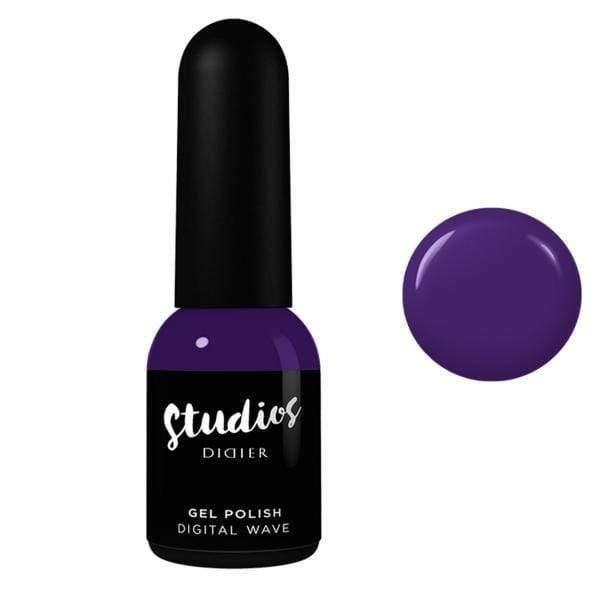 Didierlab Gel Nail Polish Studios Gel polish Studios , digital wave, 8ml