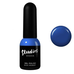 Didierlab Gel Nail Polish Studios Gel polish Studios, miss robot, 8ml