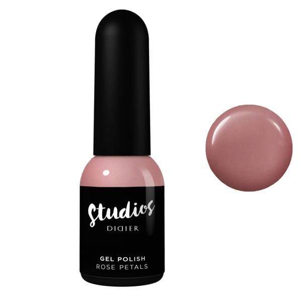 Didierlab Gel Nail Polish Studios Gel polish Studios, rose petals,  8ml