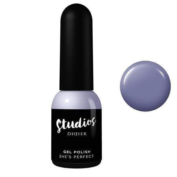 Didierlab Gel Nail Polish Studios Gel polish Studios, she's perfect, 8ml