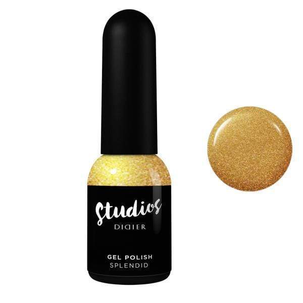 Didierlab Gel Nail Polish Studios Gel polish Studios, splendid,  8ml