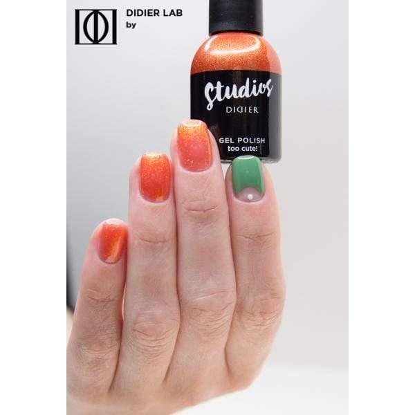 Didierlab Gel Nail Polish Studios Gel polish Studios, too cute!, 8ml