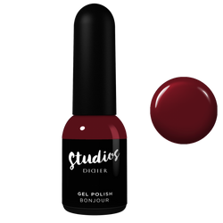 Lakier hybrydowy Studios Didier - bonjour, 8ml - Didier Laboratoires