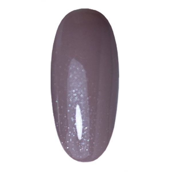 Glitter Top coat No Wipe No 1, Didier Lab, 10ml